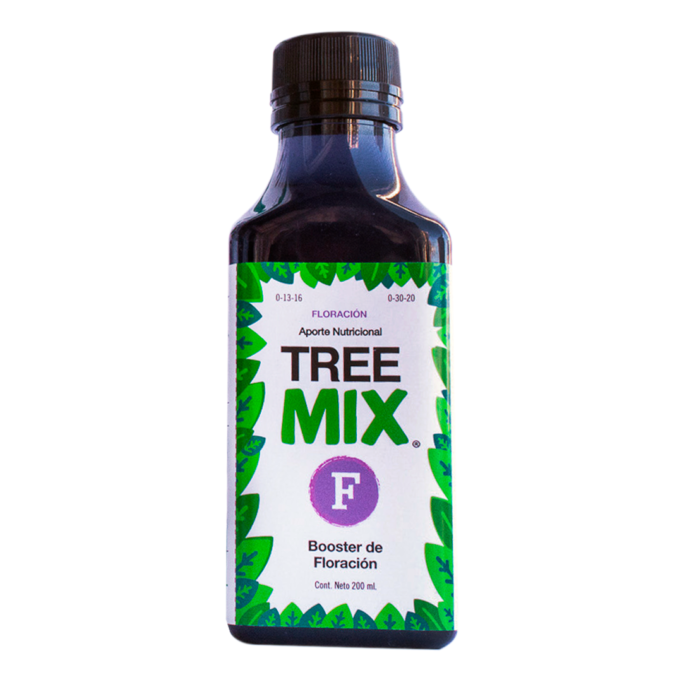 TRIMIX F x 200 ml.