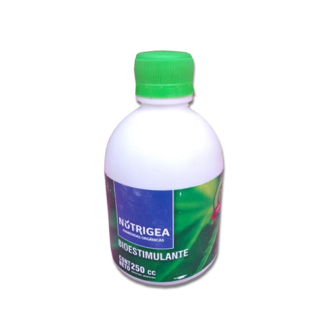 Nutrigea BIO Estimulante x 250 cc.