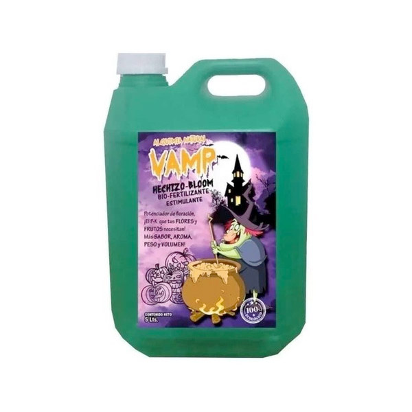 Vamp Hechizo Boom/Bloom x 5 Lts.