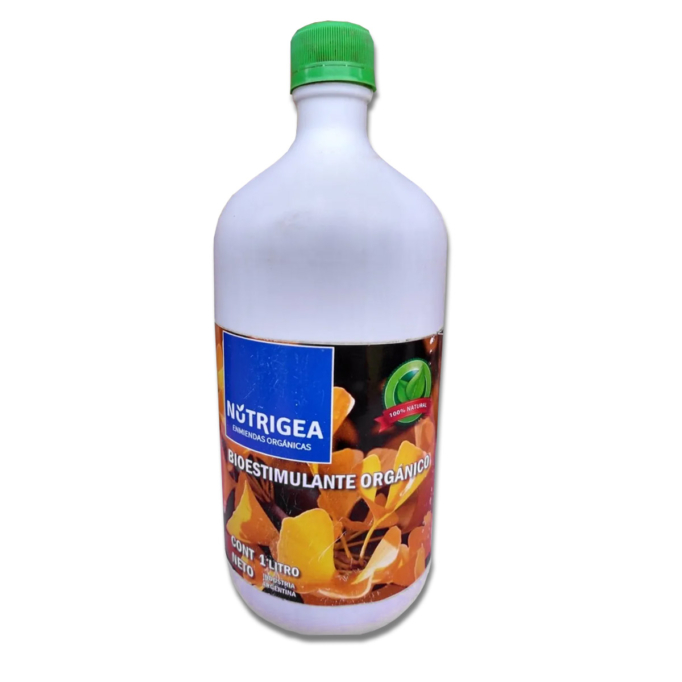 Nutrigea BIO Estimulante x 1000 cc.