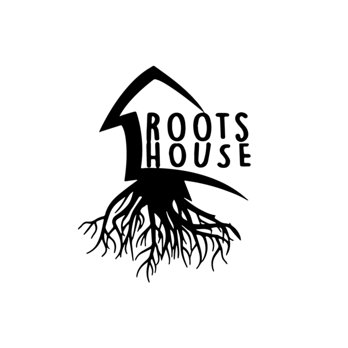 Root House Maceta auto Podante 3,75 Lts.