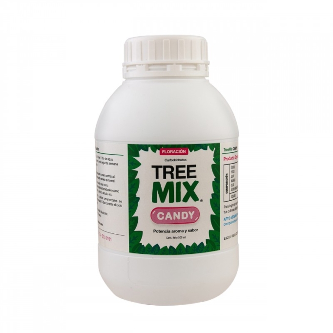 TRIMIX CANDY x 500 ml.