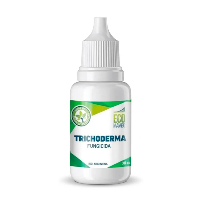 Ecomambo Trichodermas x 30 cc.